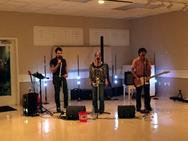 Dance at Gulf to Bay 03/07/19 <br> Photos by Paula Crosby - Slide 2