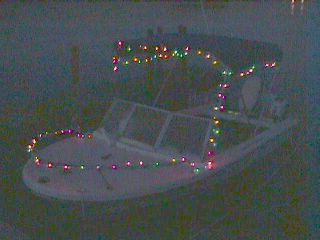 Christmas at Gulf to Bay 1998 #14