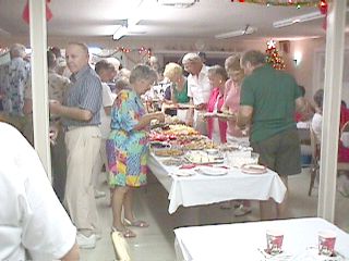Christmas at Gulf to Bay 1998 #16