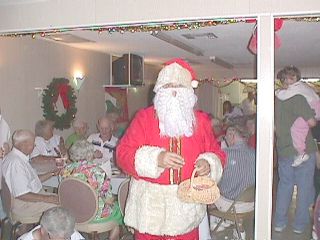 Christmas at Gulf to Bay 1998 #22