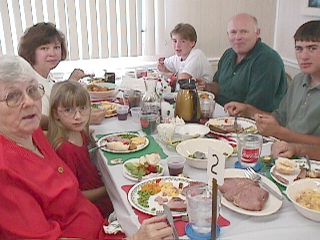 Christmas at Gulf to Bay 1998 #27