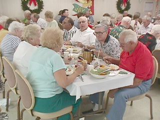 Christmas at Gulf to Bay 1998 #29