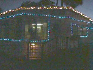 Christmas at Gulf to Bay 1998 - Slide #43