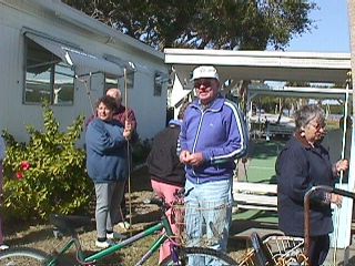 Carnival week at Gulf to Bay 1999 #1