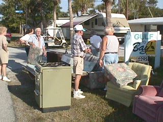Carnival week at Gulf to Bay 1999 #7