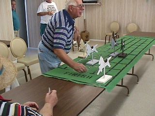 Carnival week at Gulf to Bay 1999 #29
