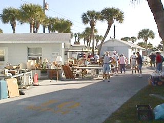 Carnival week at Gulf to Bay, 1999 - Slide #33