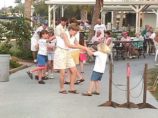 Easter Party Gulf to Bay 1999 #5