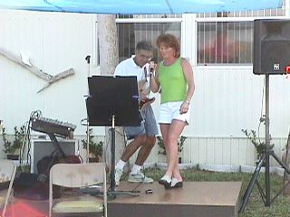 Easter Party Gulf to Bay 1999 #10