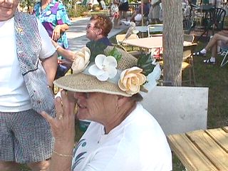 Easter Party Gulf to Bay 1999 #16