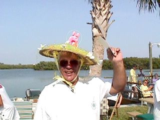 Easter Party Gulf to Bay 1999 #20