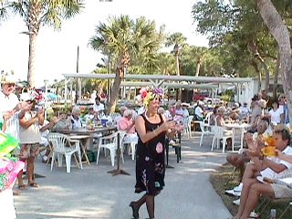 Easter Party Gulf to Bay 1999 #21