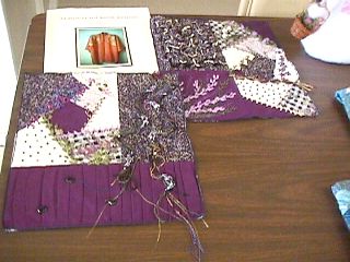 Show and Tell at GTB March 31, 1999 #24