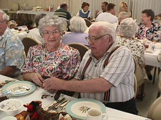Thanksgiving at Gulf to Bay 1999 #8