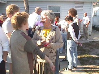Valentines Day at GTB 1999 #7