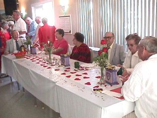 Valentines Day at GTB 1999 #13