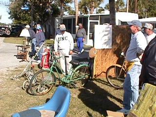 Carnival at Gulf to Bay 2000 #6