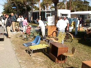 Carnival at Gulf to Bay 2000 #7