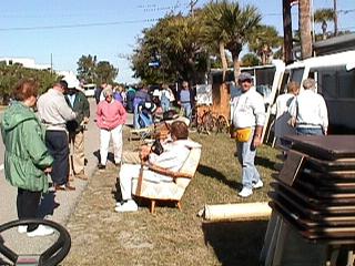 Carnival at Gulf to Bay 2000 #13