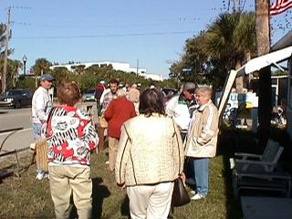 Carnival at Gulf to Bay 2000 #16