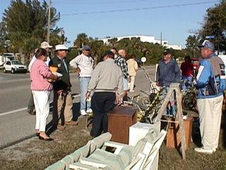 Carnival at Gulf to Bay 2000 #17