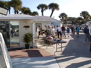 Carnival at Gulf to Bay 2000 #22