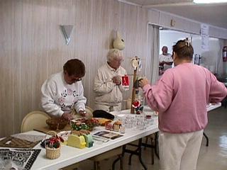 Carnival at Gulf to Bay 2000 #25