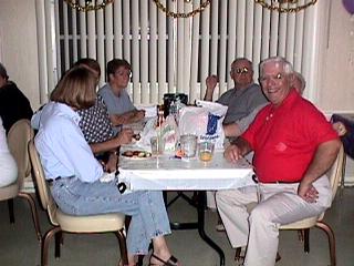 Millennium Celebration New Years Eve Gulf to Bay 1999 #4