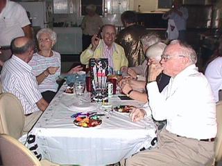 Millennium Celebration New Years Eve Gulf to Bay 1999 #5