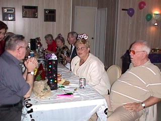 Millennium Celebration New Years Eve Gulf to Bay 1999 #8