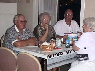 Millennium Celebration New Years Eve Gulf to Bay 1999 #13