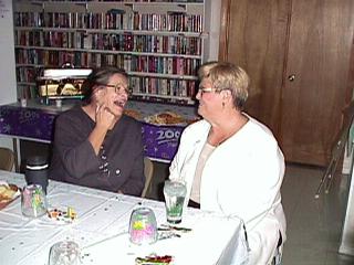 Millennium Celebration New Years Eve Gulf to Bay 1999 #15