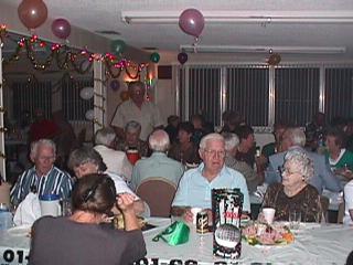 Millennium Celebration New Years Eve Gulf to Bay 1999 #16