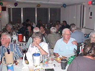 Millennium Celebration New Years Eve Gulf to Bay 1999 #17