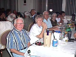 Millennium Celebration New Years Eve Gulf to Bay 1999 #18