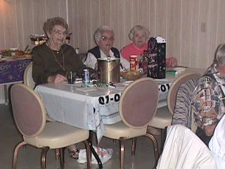 Millennium Celebration New Years Eve Gulf to Bay 1999 #19