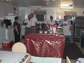 Millennium Celebration New Years Eve Gulf to Bay 1999 #20