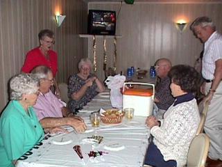 Millennium Celebration New Years Eve Gulf to Bay 1999 #25
