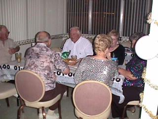 Millennium Celebration New Years Eve Gulf to Bay 1999 #26