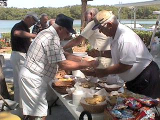 Spring Fling 2000 at Gulf to Bay #5