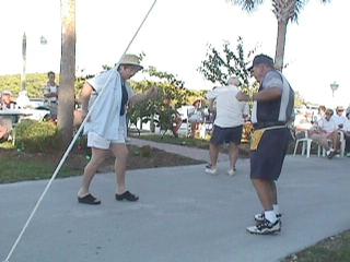 Spring Fling 2000 at Gulf to Bay #17