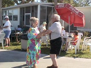 Spring Fling 2000 at Gulf to Bay #20