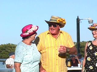 Spring Fling 2000 at Gulf to Bay #27