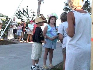 Spring Fling 2000 at Gulf to Bay - Slide #36