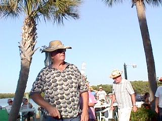 Spring Fling 2000 at Gulf to Bay - Slide #42