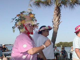 Spring Fling 2000 at Gulf to Bay - Slide #44