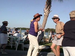 Spring Fling 2000 at Gulf to Bay - Slide #49