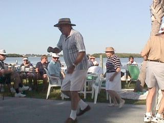 Spring Fling 2000 at Gulf to Bay - Slide #50