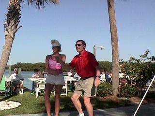 Spring Fling 2000 at Gulf to Bay - Slide #52