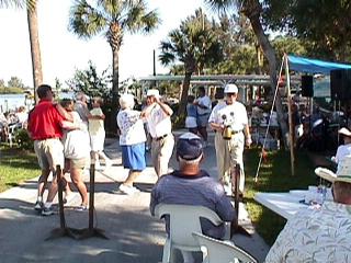 Spring Fling 2000 at Gulf to Bay - Slide #53